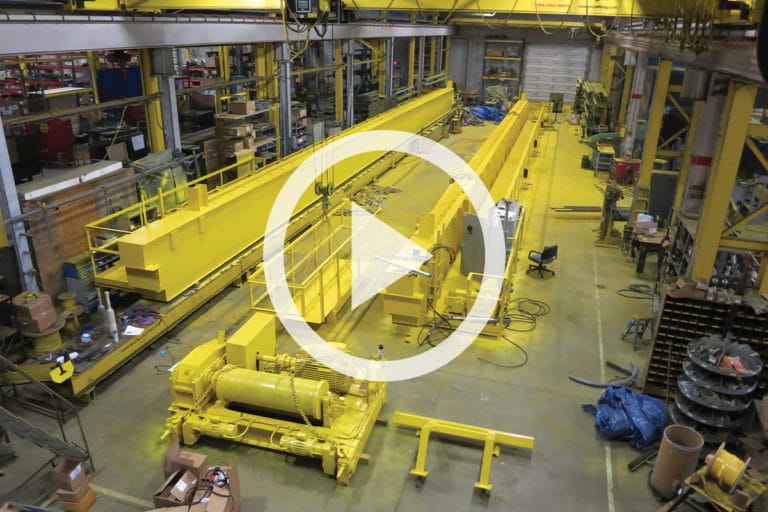 How to Compare Quotes for Overhead Cranes