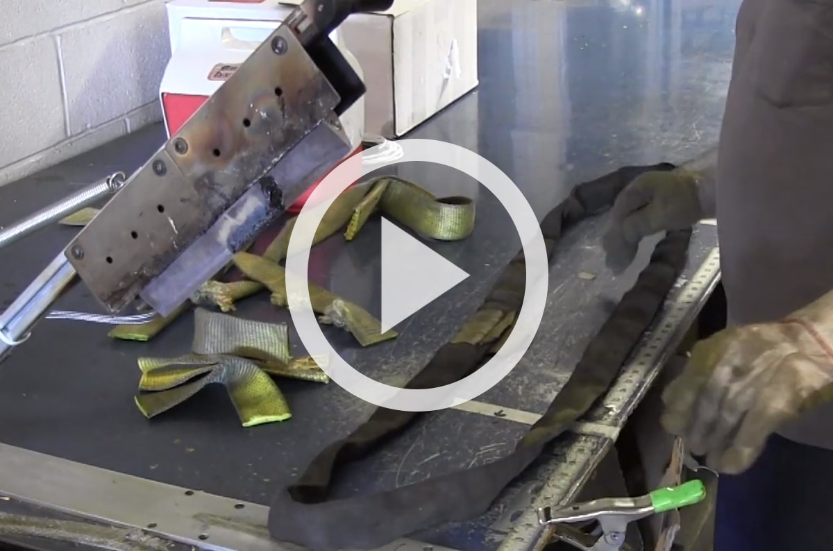 How to Determine Periodic Rigging Inspection Requirements