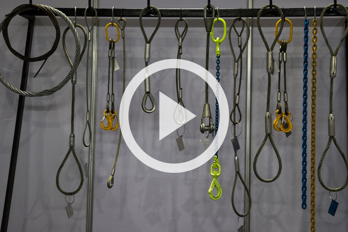 How to Make Sure Your Lifting and Rigging Program is OSHA Compliant