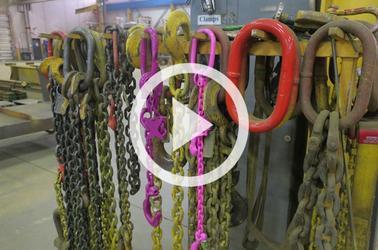 How to Prepare for a Third-Party Rigging Inspection