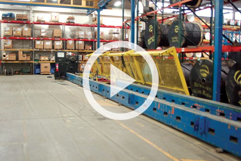 How to Proof Test and Find the Breaking Strength of a Lifting Sling