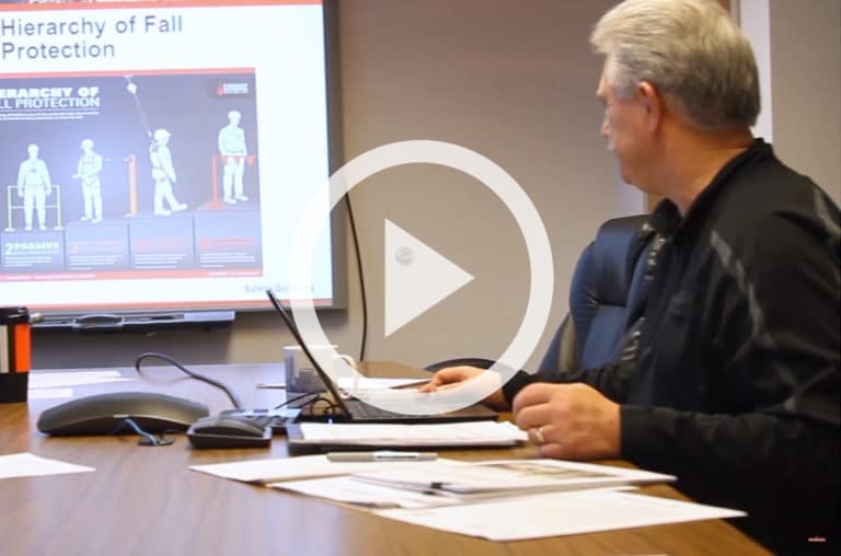 How to Self-Assess Your Facility for Personal Fall Protection Compliance