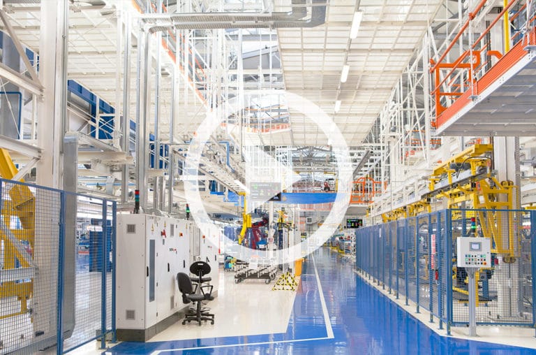 Is an Industrial LED Lighting Retrofit Right for Your Facility?