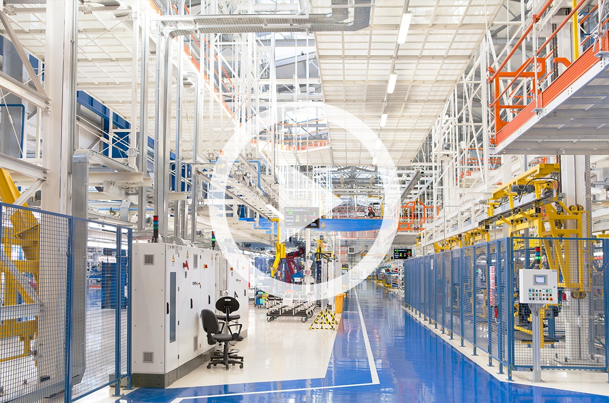 Is an Industrial LED Lighting Retrofit Right for Your Facility?