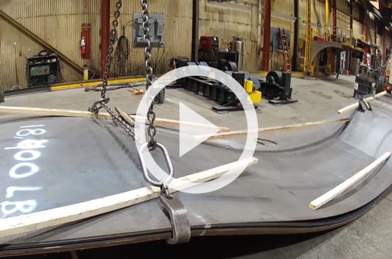 Meet the Team Making Your Engineered Below-the-Hook Lifting Devices