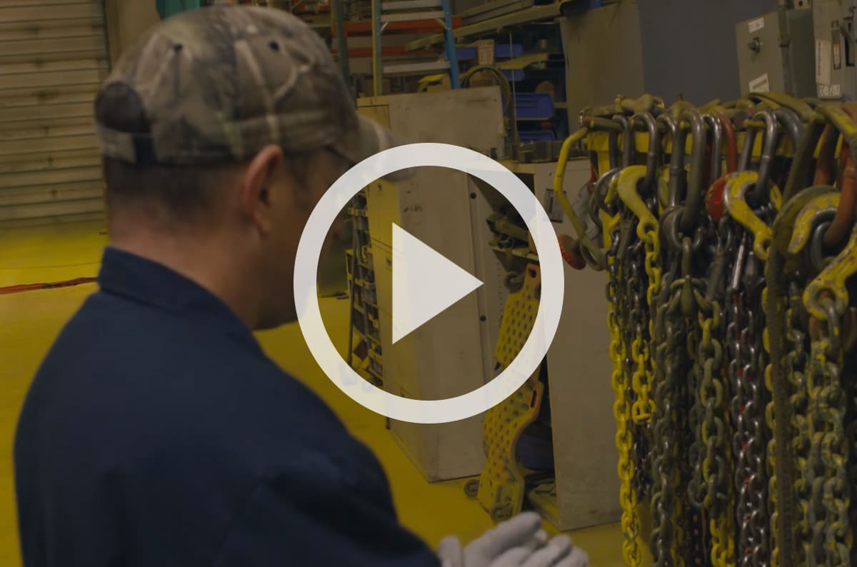 What Is the Process for Developing a Custom Sling Inspection Program?