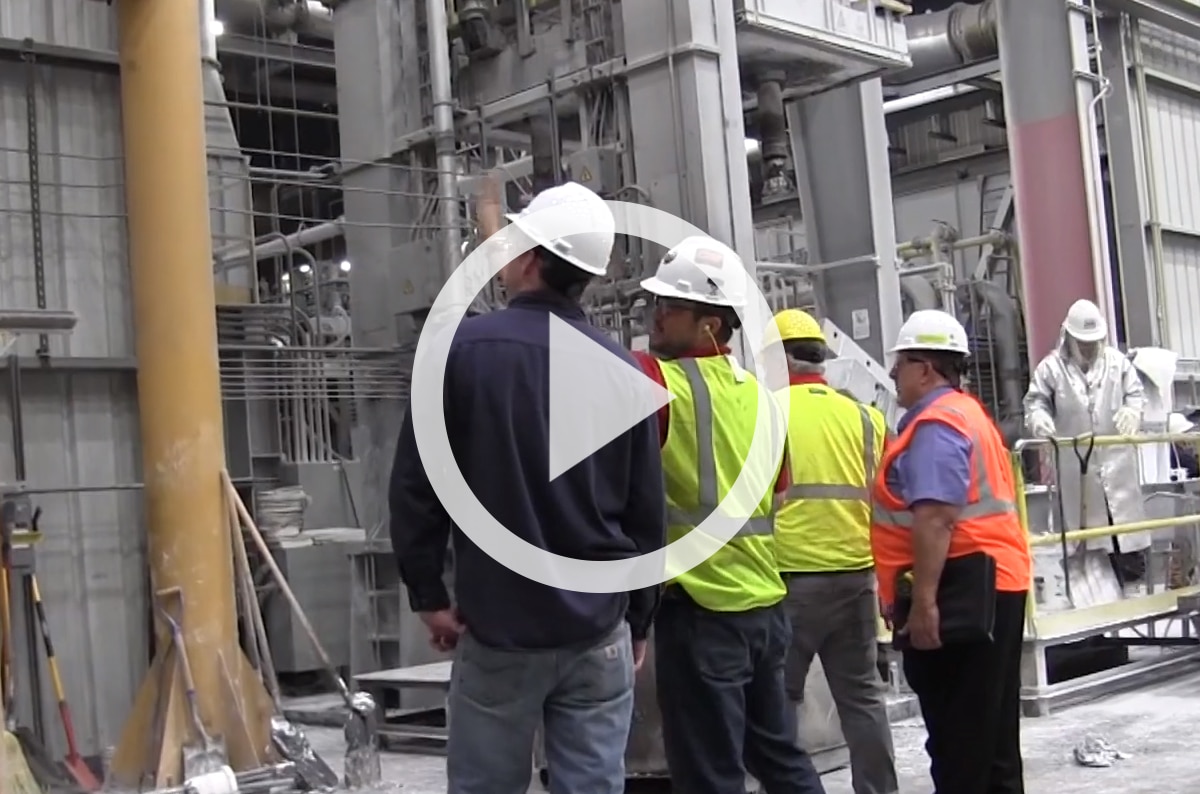 Rooftop Lifeline Fall Protection Systems for Workers at Height