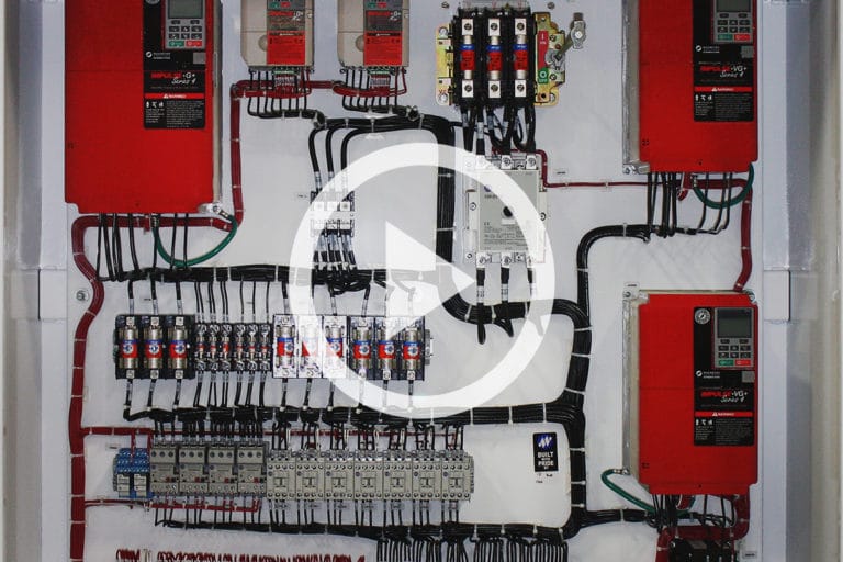 Variable Frequency Drives: the Pros and Cons for Overhead Cranes