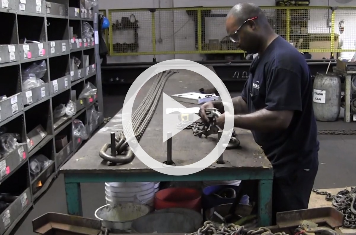 What Are the Strictest Inspection Standards I Can Be Held To?