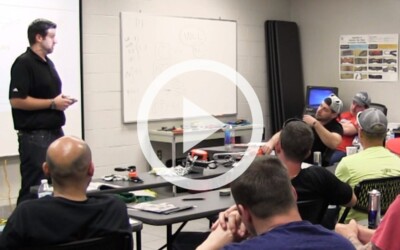 What Employees Should Attend a Lifting and Rigging Training: Video