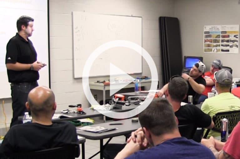 What Employees Should Attend a Lifting and Rigging Training?