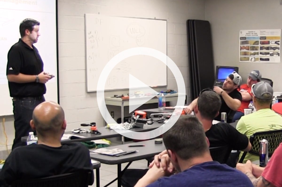 What Employees Should Attend a Lifting and Rigging Training?