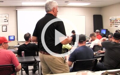 What is the Importance of Rigging Training: Video