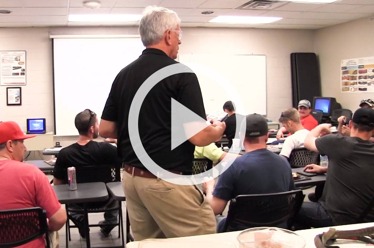 What Is the Importance of Lifting and Rigging Training?