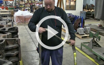 Why Aren’t Your Sling Inspectors Also Trainers and Salespeople: Video