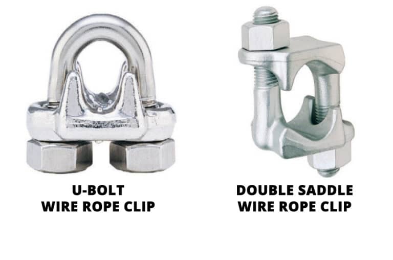 Wire Rope End Terminations Sockets, Wire Rope Clips, and Splices