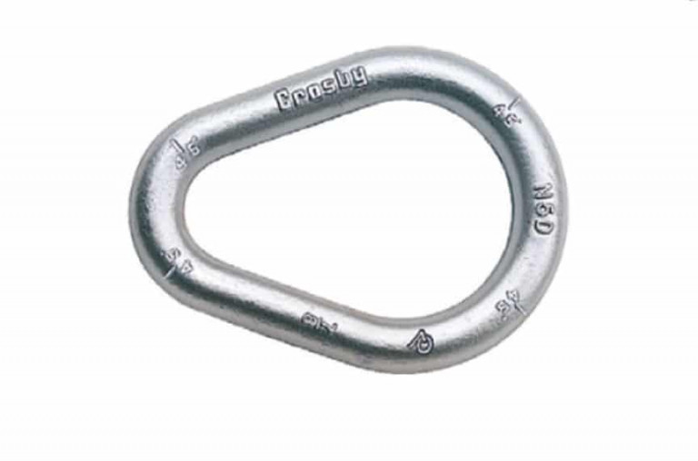 Master Links and Rings: What Are the Types and How Are They Used?