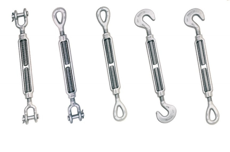 What is a Turnbuckle? A Look at the Types, Parts, Installation, and Uses