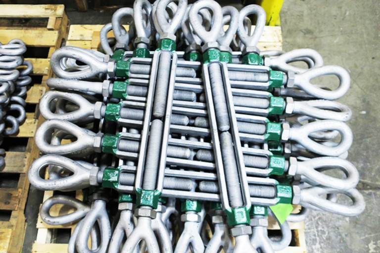 What is a Turnbuckle? A Look at the Types, Parts, Installation, and Uses