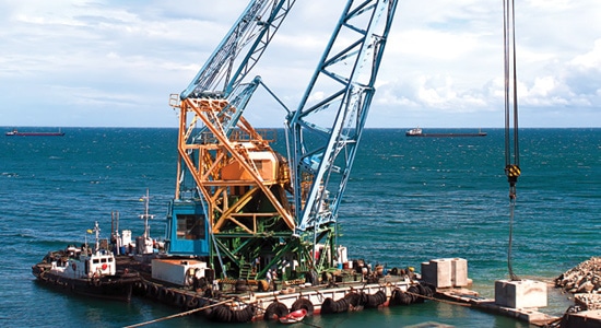 Mazzella Serves The Marine Industry