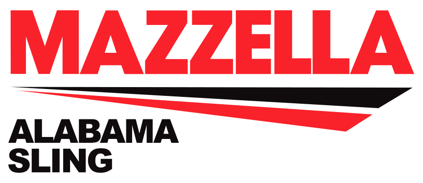 Mazzella Alabama Sling Logo