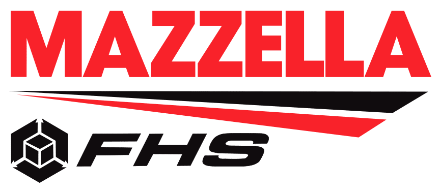 Mazzella FHS Logo