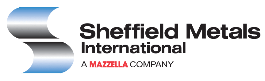 Sheffield Metals Logo