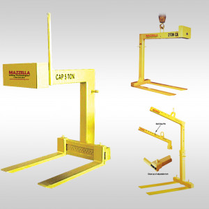 Pallet Lifters