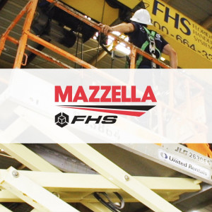 Mazzella Overhead Crane & Hoist Service Solutions