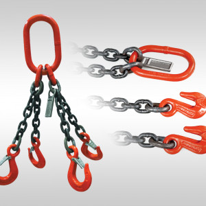 Alloy Chain Slings