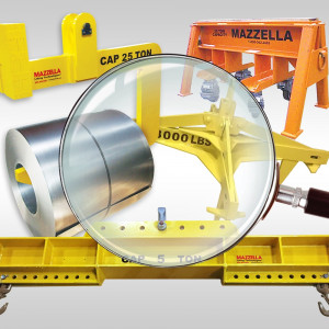 Below-the-Hook Lifting Device Inspections