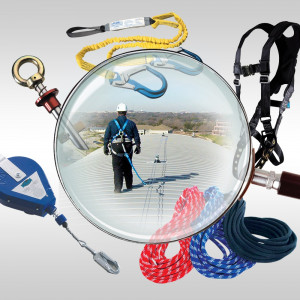 Personal Fall Protection Inspections