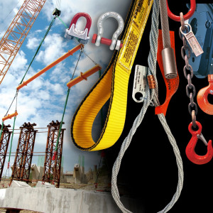 Mazzella Lifting & Rigging Solutions