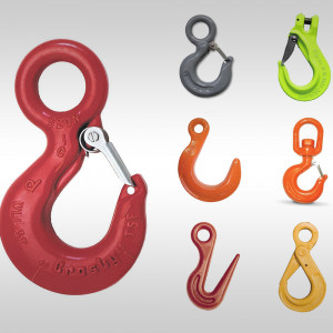 Rigging Hardware » Mazzella Companies