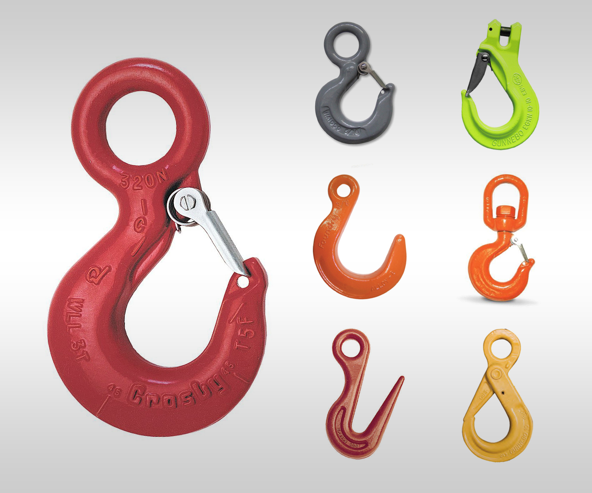 Hooks » Mazzella Companies