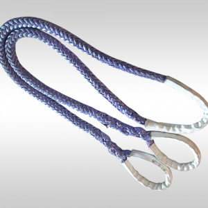 Synthetic Rope Slings