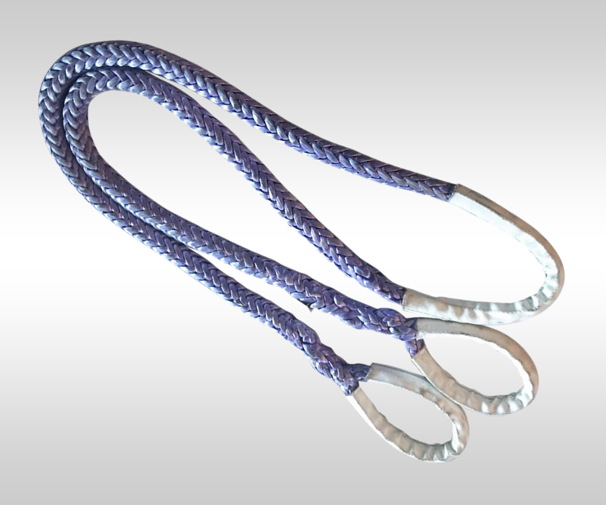 Synthetic Rope Slings » Mazzella Companies