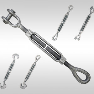 Turnbuckles