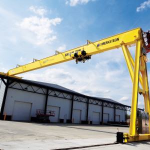 Gantry Cranes