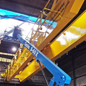 Mazzella Crane Upgrades & Mods Solutions