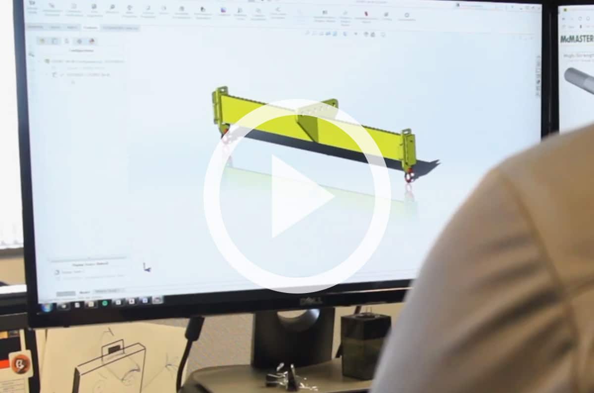 What’s the Purpose of an Approval Drawing for Below-the-Hook Lifters?