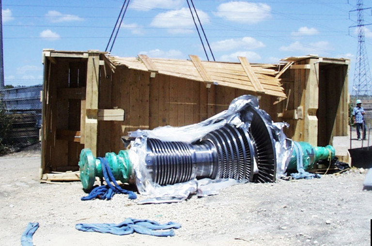 Considerations for Maintaining Load Control When You Rig Your Next Lift