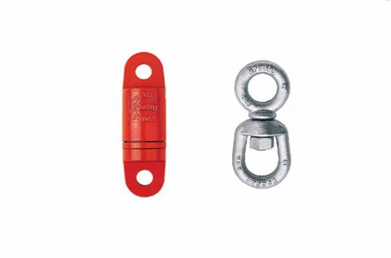 Ball Bearing and Positioning Swivels What They Are and How They’re Used