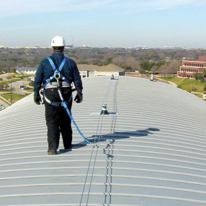 Fall Protection