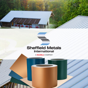 Metal Roofing