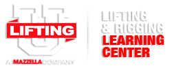 LiftingU LearningCenter Logo