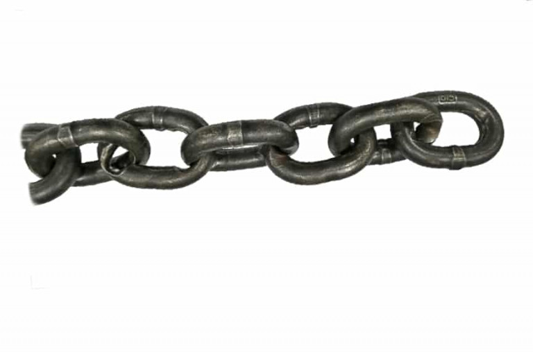 Do You Know What Damaged and Unsafe Rigging Equipment Looks Like?