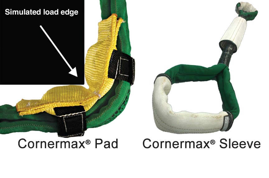 Twin-Path vs Wire Rope vs Chain: Edge Protection