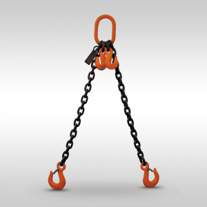 Adjustable Alloy Chain Slings