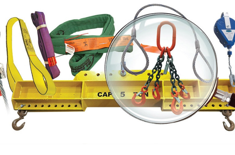 9 Common Rigging Problems and How to Prevent Them